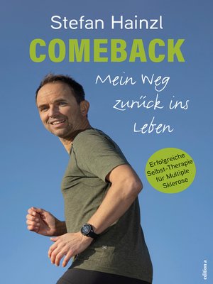 cover image of Comeback